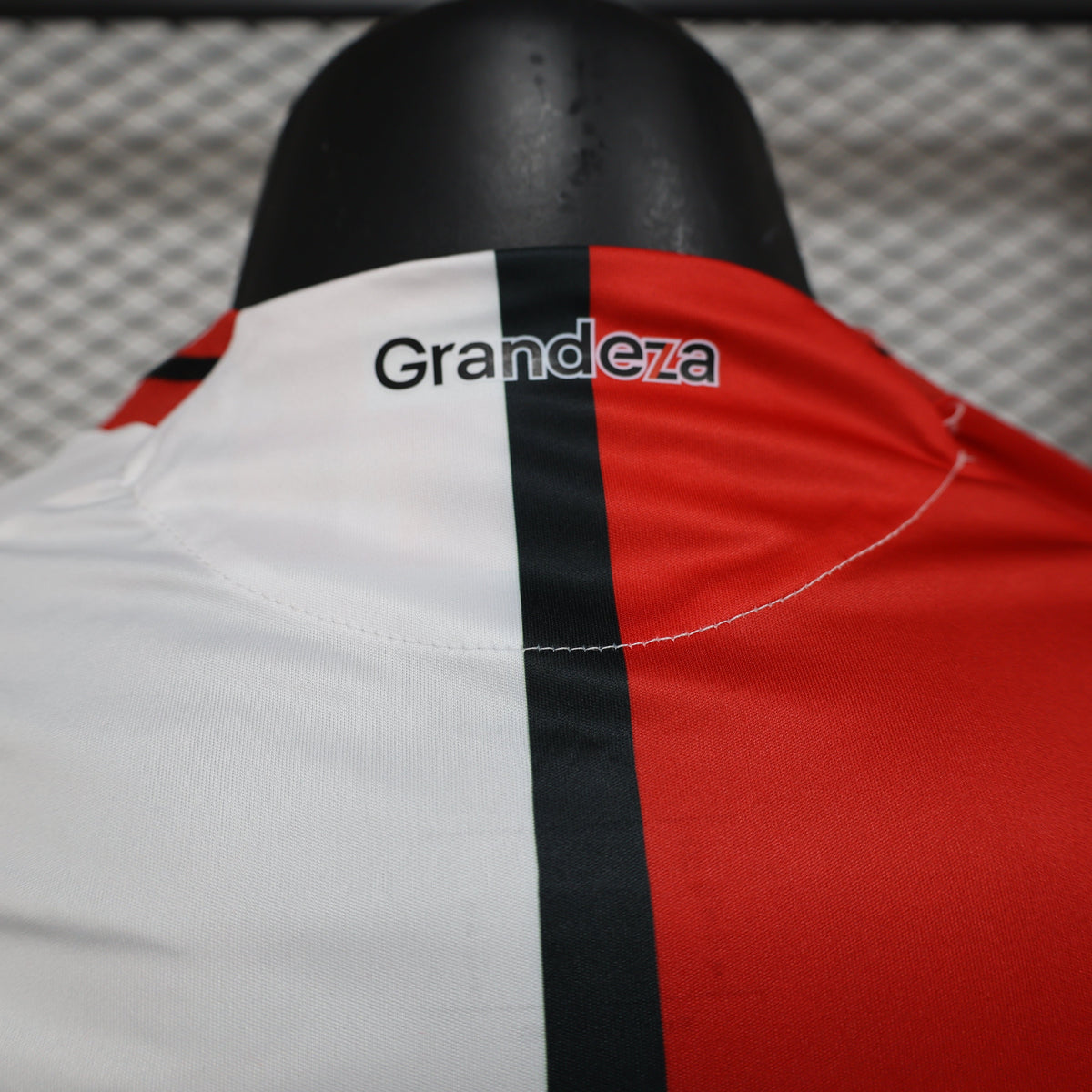 2026 New River Plate Second Away Player Version Jersey