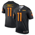 Carson Wentz Washington Commanders  Alternate Legend Jersey - Black
