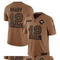Tampa Bay Buccaneers 2023 Salute To Service Limited Jersey