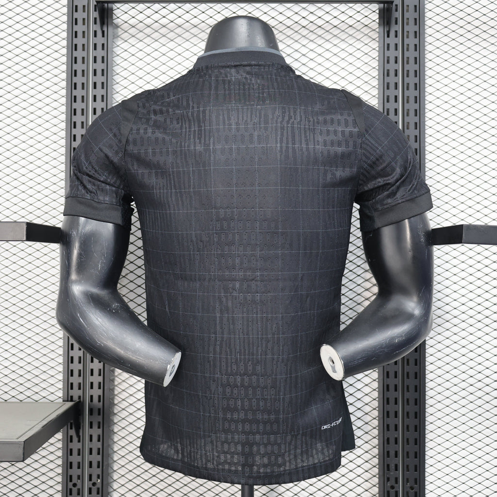 2026 Tottenham Hotspur Away Player Version Jersey