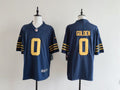 Men's Green Bay Packers Matthew Golden  Jersey #0