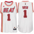 Chris Bosh Heat Jersey