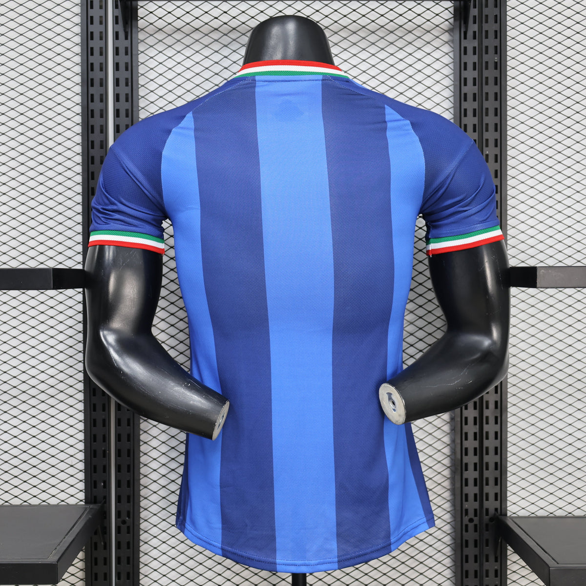2026 Italy Special Edition Player Version Jersey