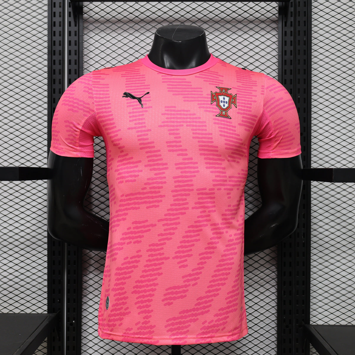2026 Portugal Special Edition Player Version Jersey