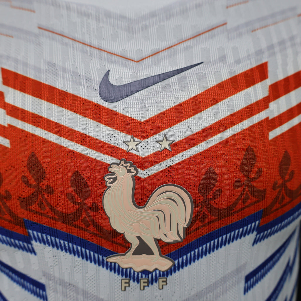 2026 France Special Edition Player Version Jersey