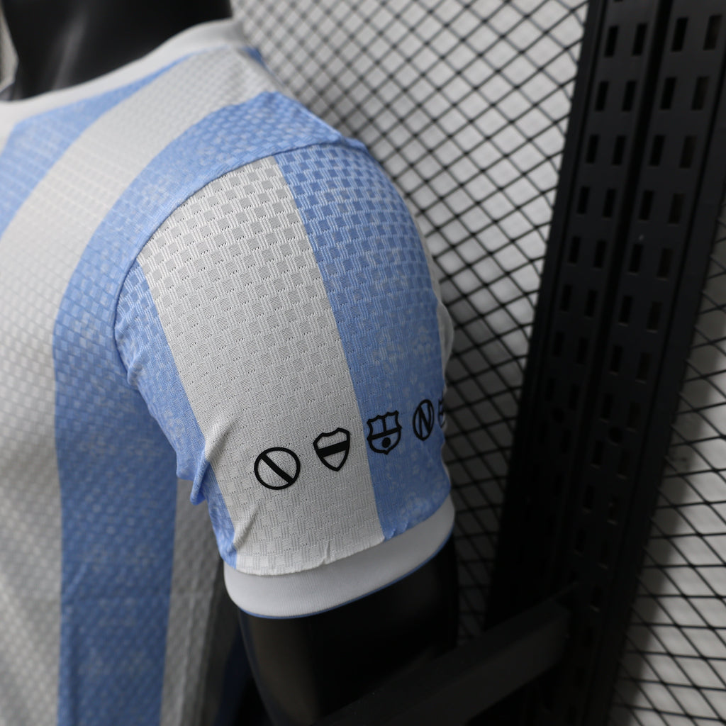 2026 Argentina Special Edition Player Version Jersey