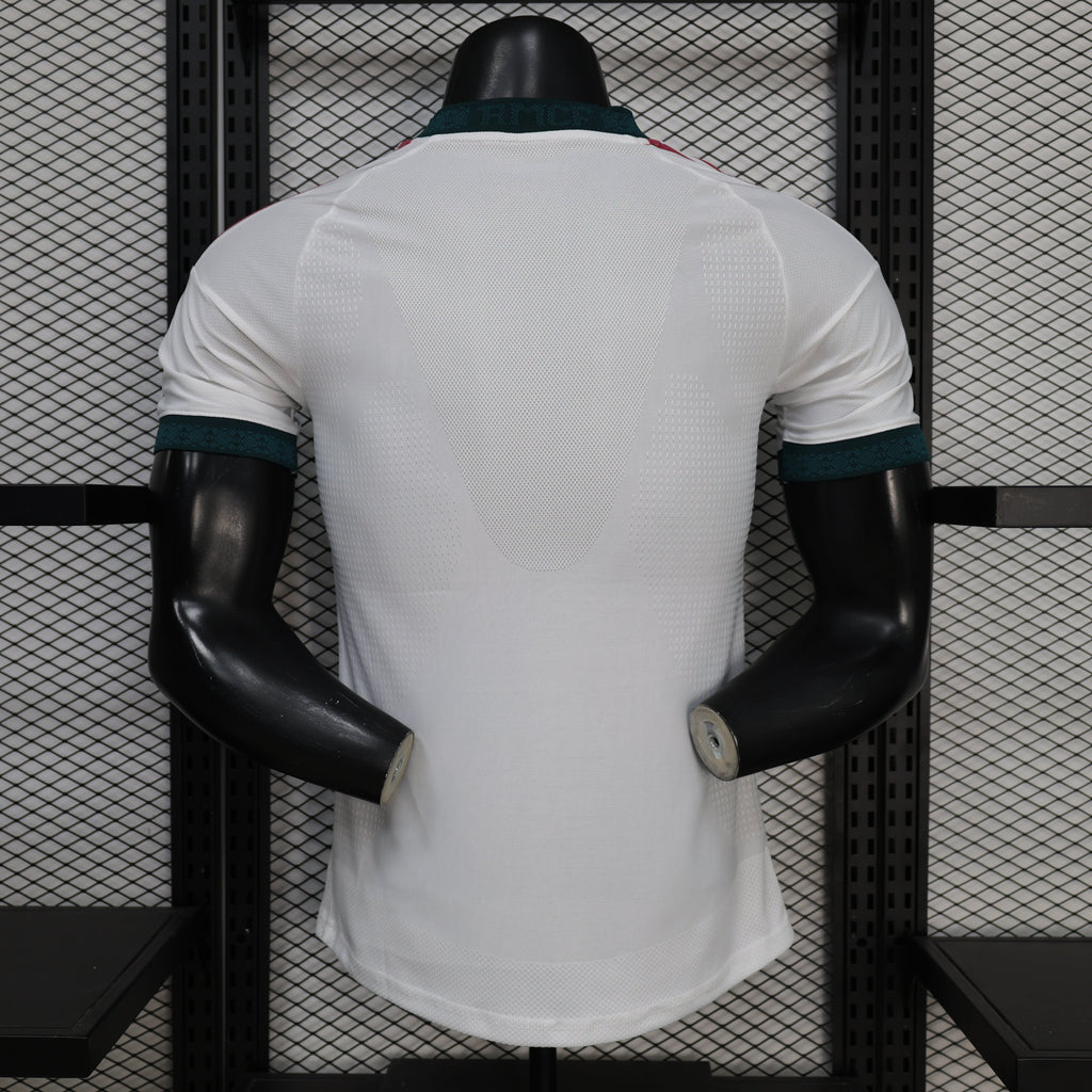 2026 Real Madrid Home Player Version Jersey