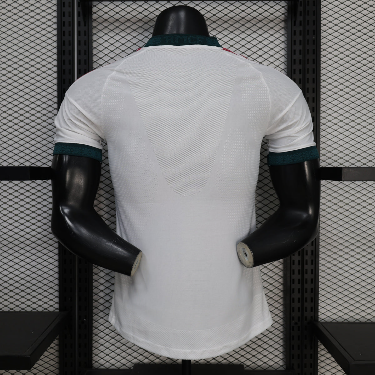 2026 Real Madrid Home Player Version Jersey