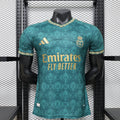 2026 Real Madrid Special Edition Player Version Jersey