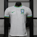 2026 Brazil Retro Casual Special Edition Player Version Jersey
