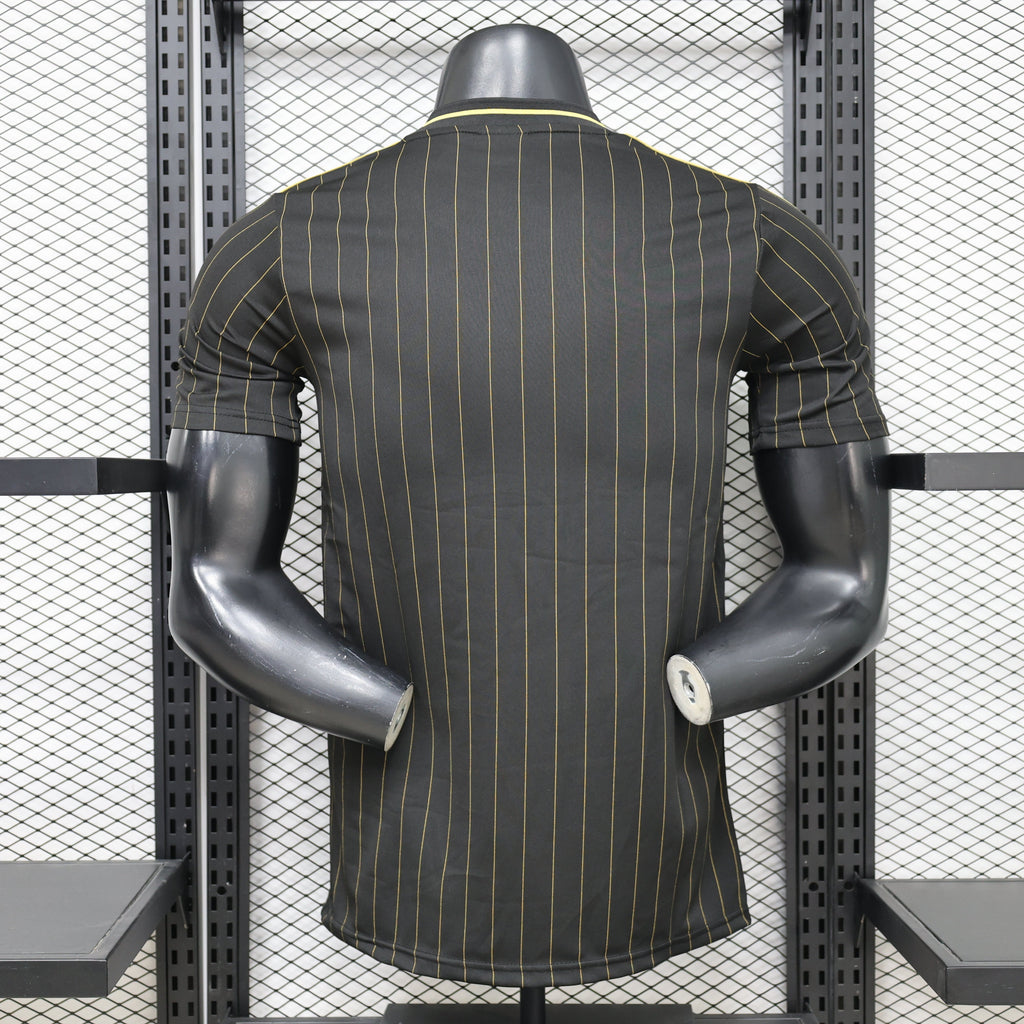 2026 Retro Mexico Casual Player Version Jersey