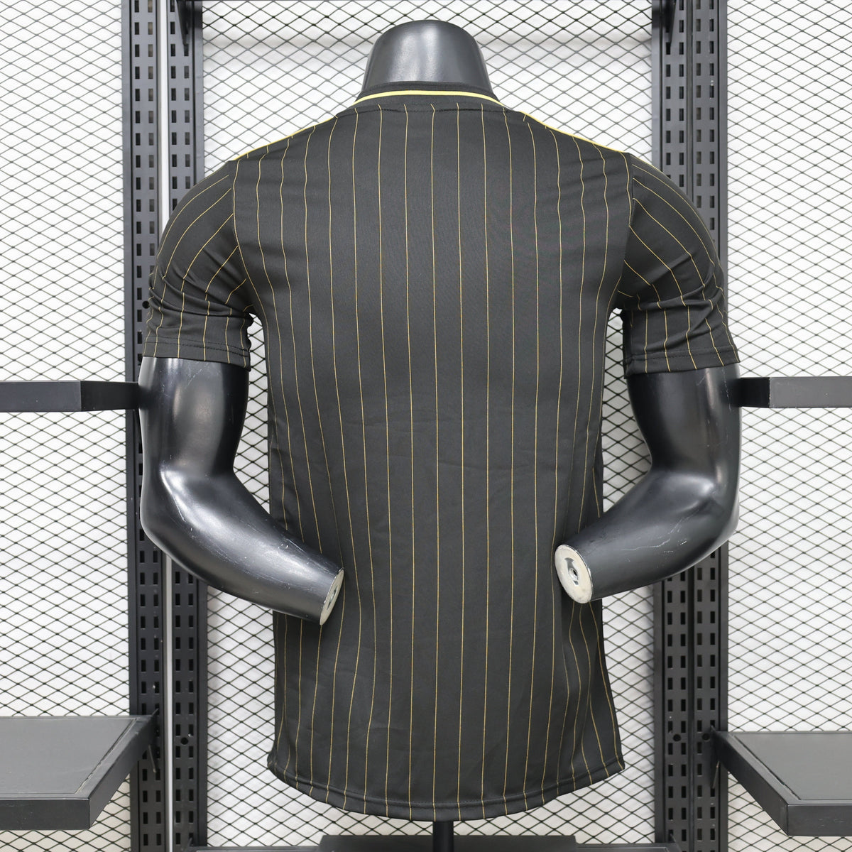 2026 Retro Mexico Casual Player Version Jersey