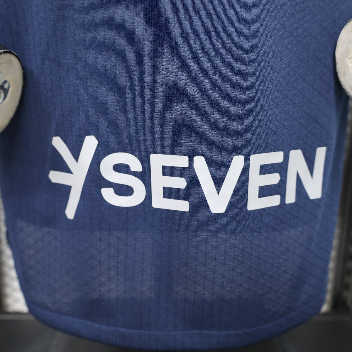 2026 Al-Hilal Special Edition Player Version Jersey