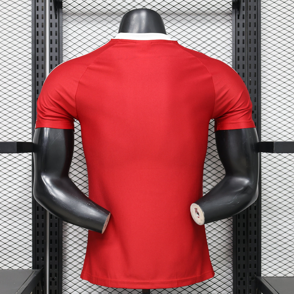 2026 Manchester United Casual Player Version Jersey