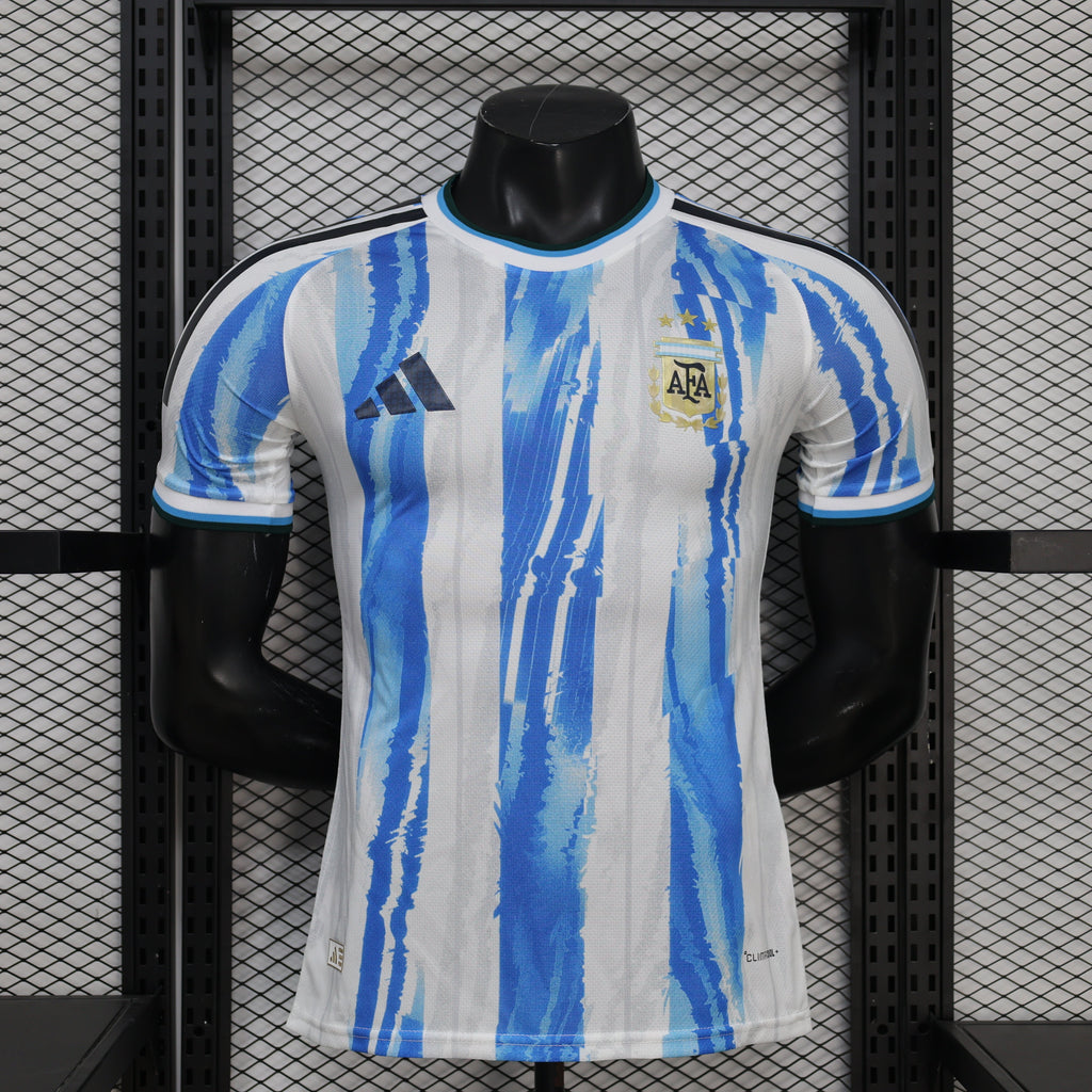 2026 Argentina Special Edition Player Version Jersey