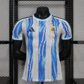 2026 Argentina Special Edition Player Version Jersey