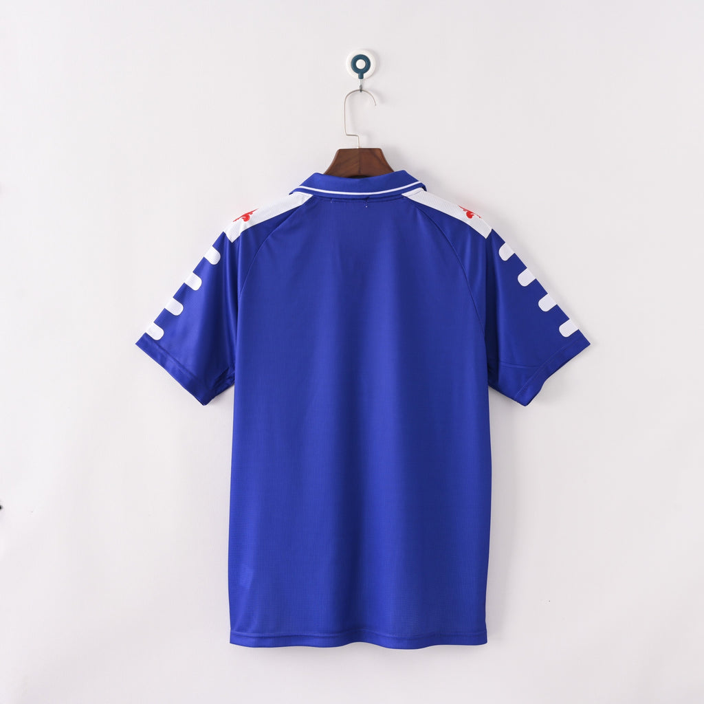 1998/99 Fiorentina Home Stadium