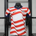 2026 USA Special Edition Player Version Jersey