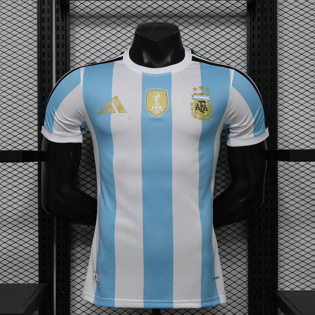 2026 Argentina Special Edition Player Version Jersey