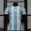 2026 Argentina Special Edition Player Version Jersey