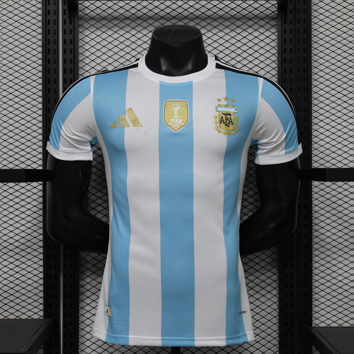 2026 Argentina Special Edition Player Version Jersey