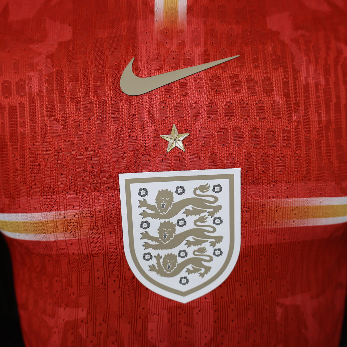 2026 Netherlands Special Edition Player Version Jersey