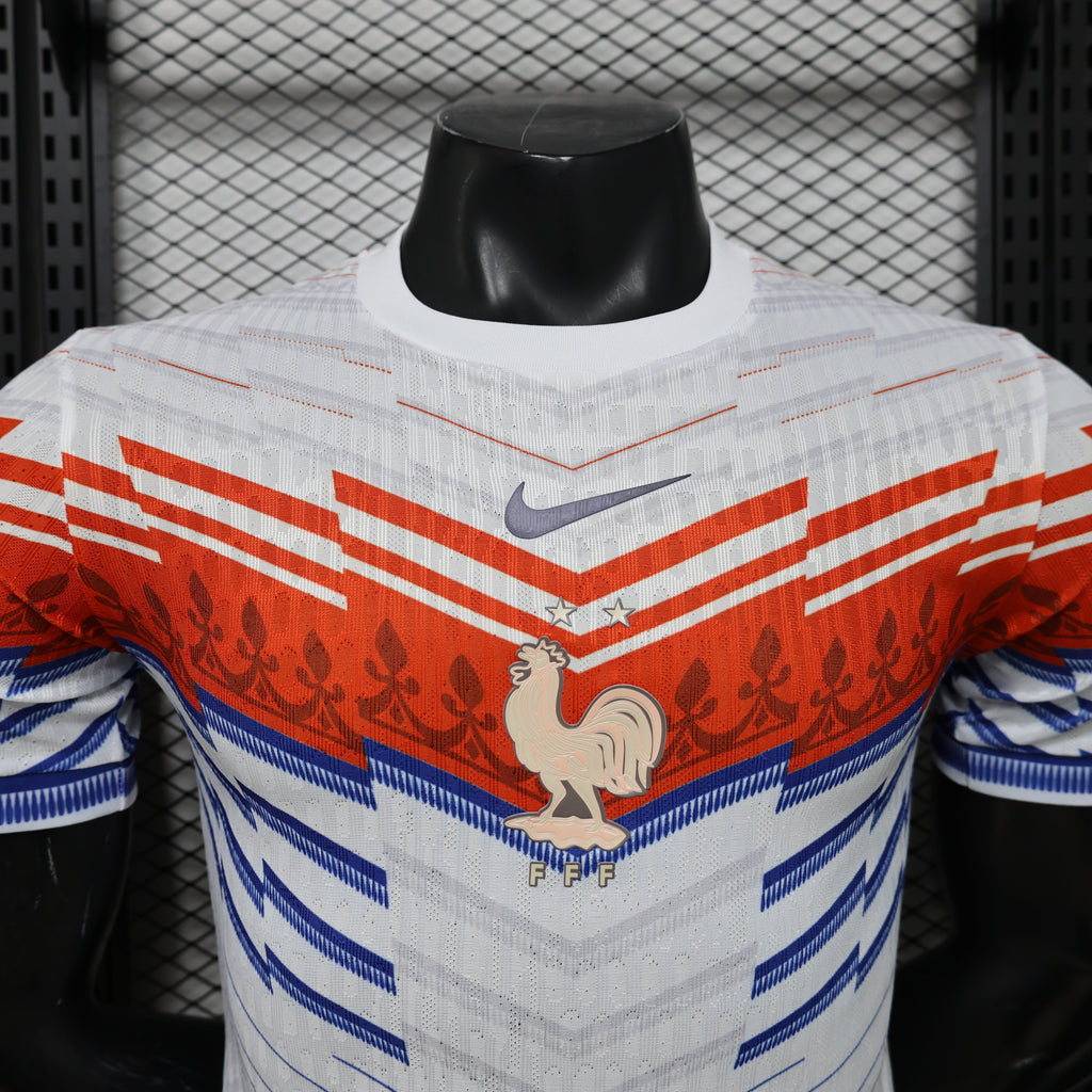2026 France Special Edition Player Version Jersey