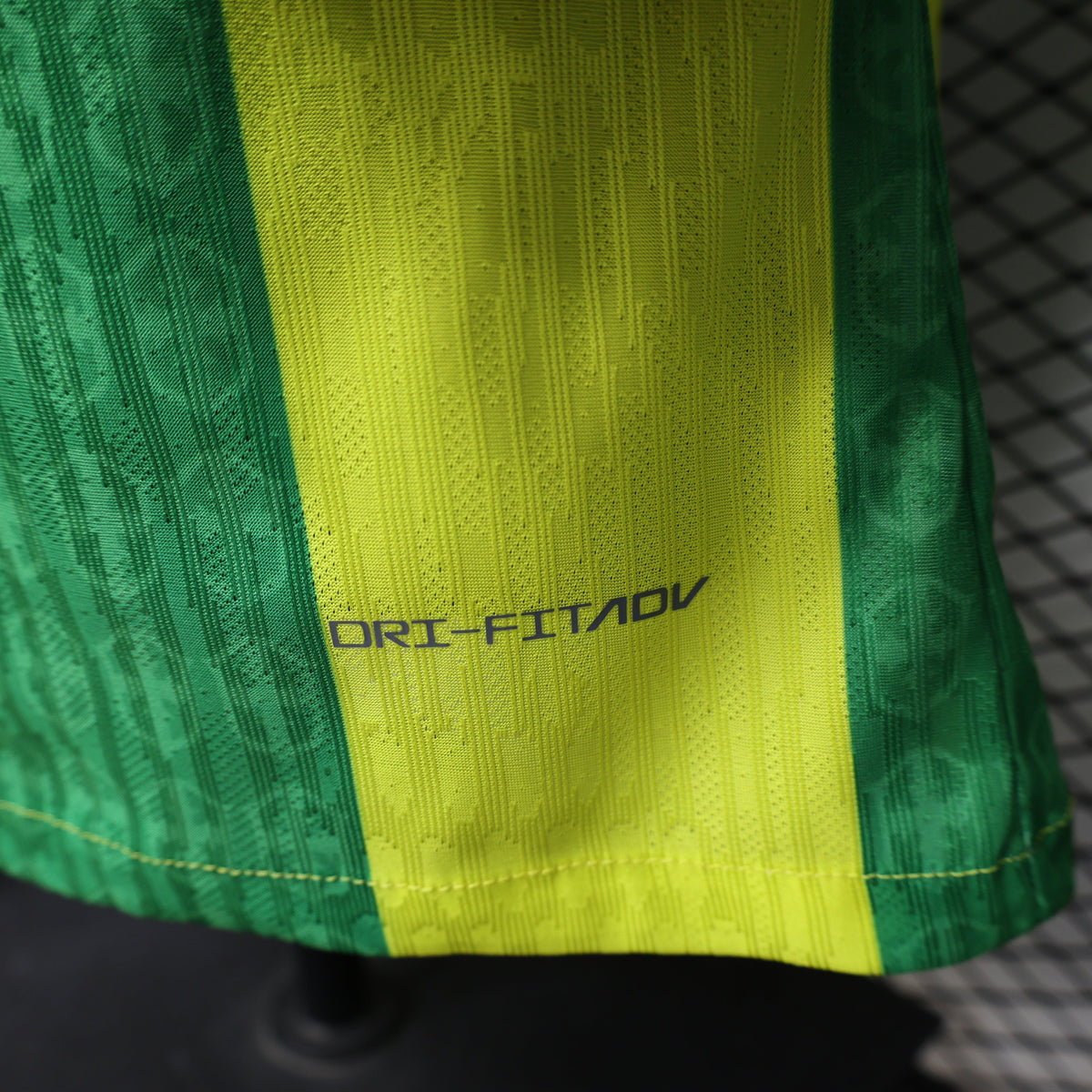 2026 Brazil Special Edition Player Version Jersey