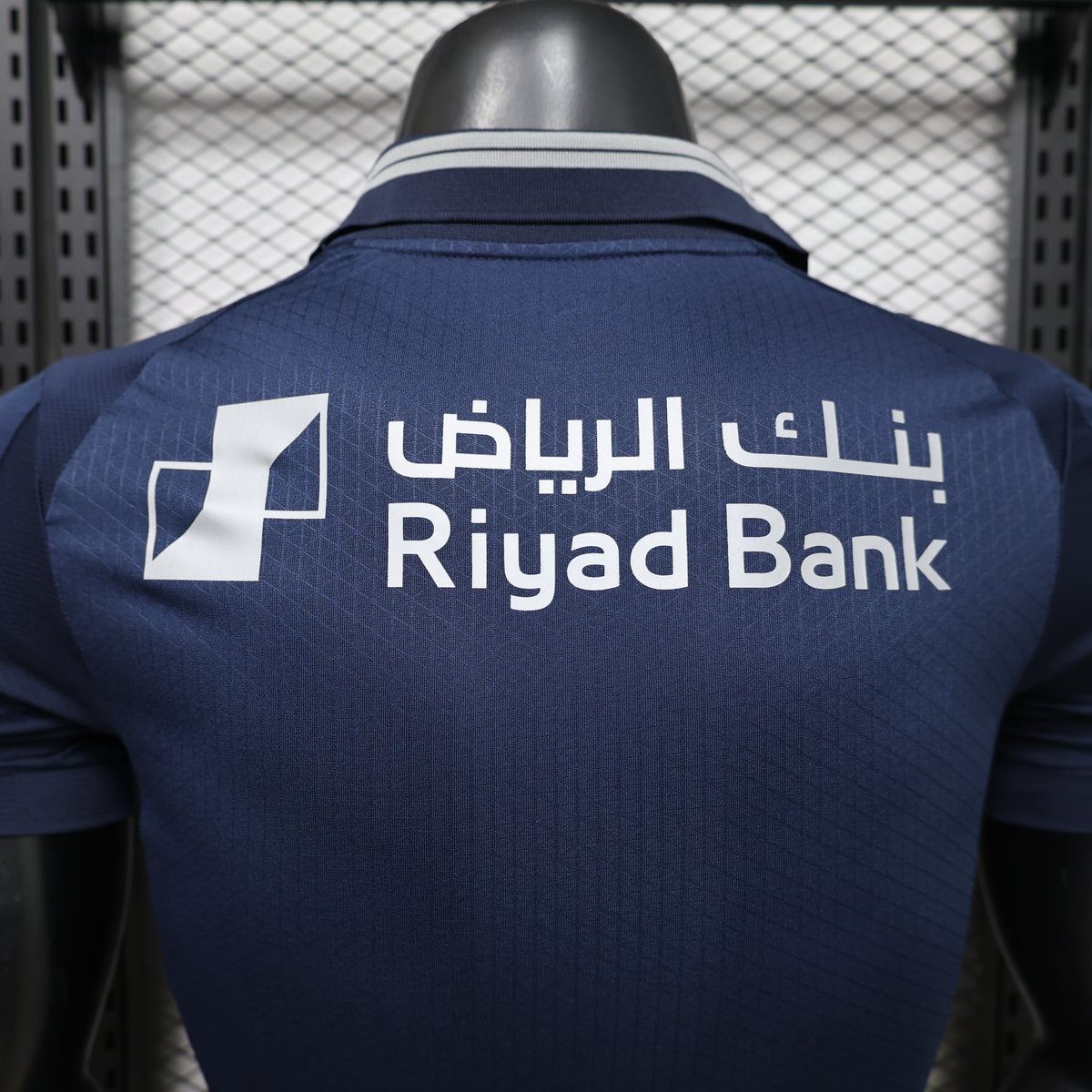 2026 Al-Hilal Special Edition Player Version Jersey