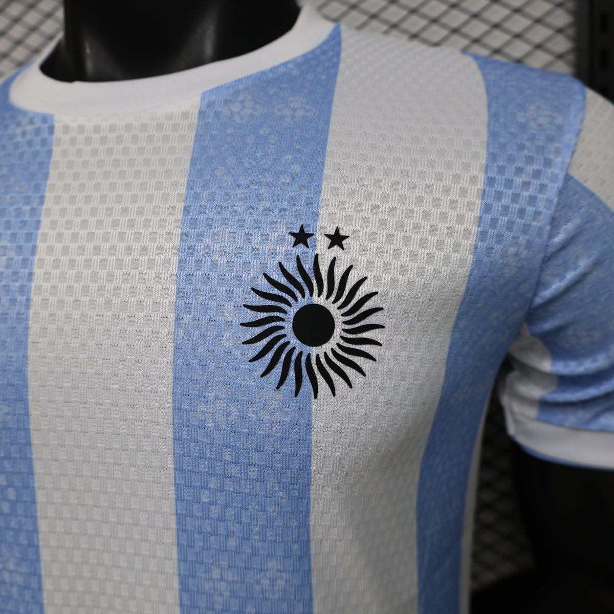 2026 Argentina Special Edition Player Version Jersey