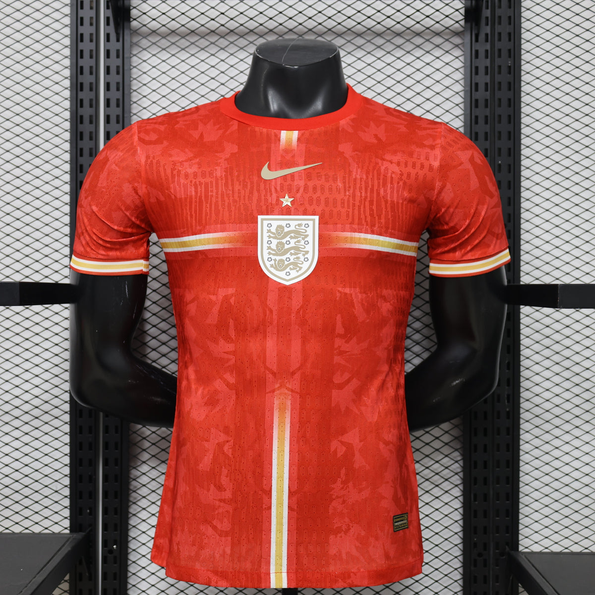 2026 Netherlands Special Edition Player Version Jersey