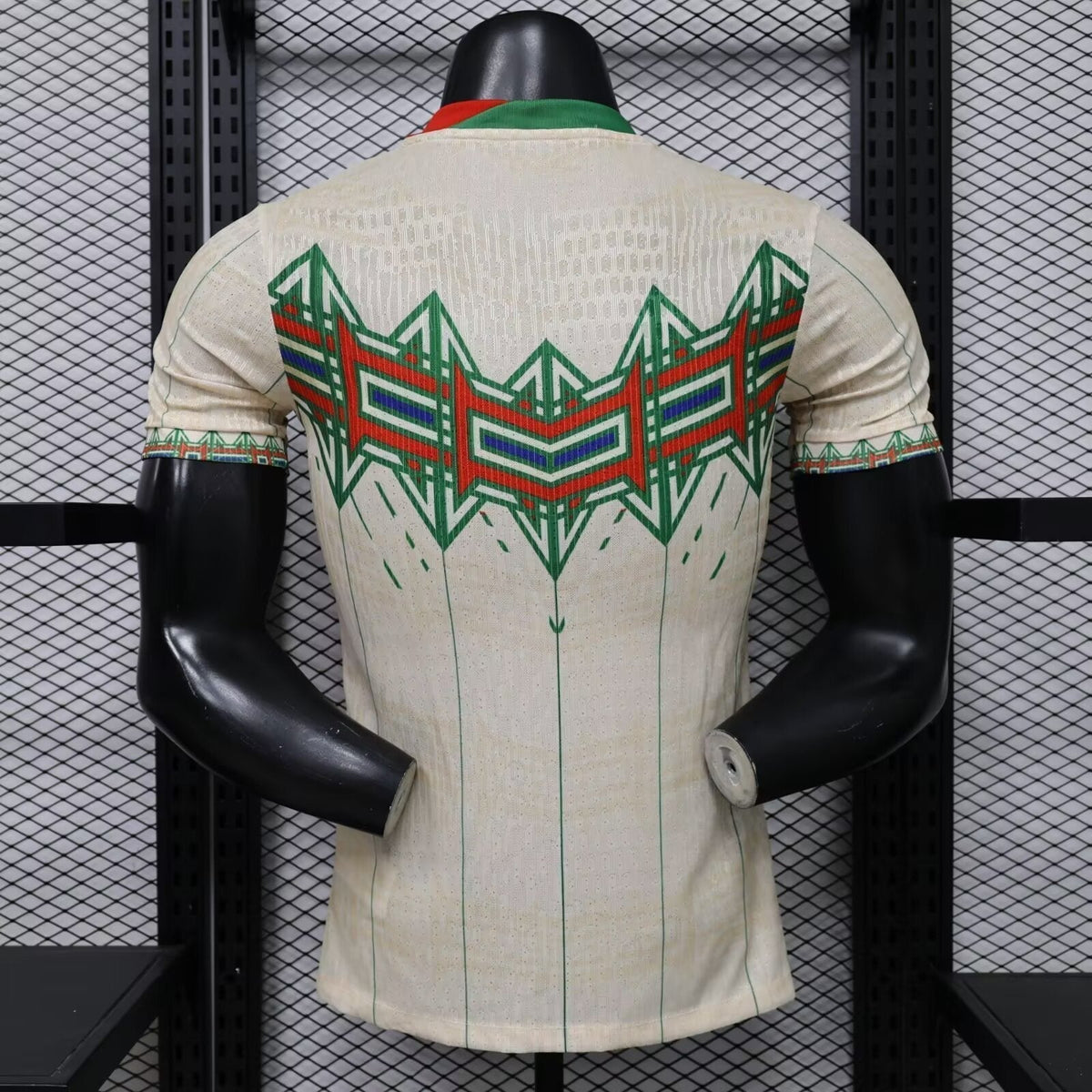 2026 Portugal Special Edition Player Version Jersey