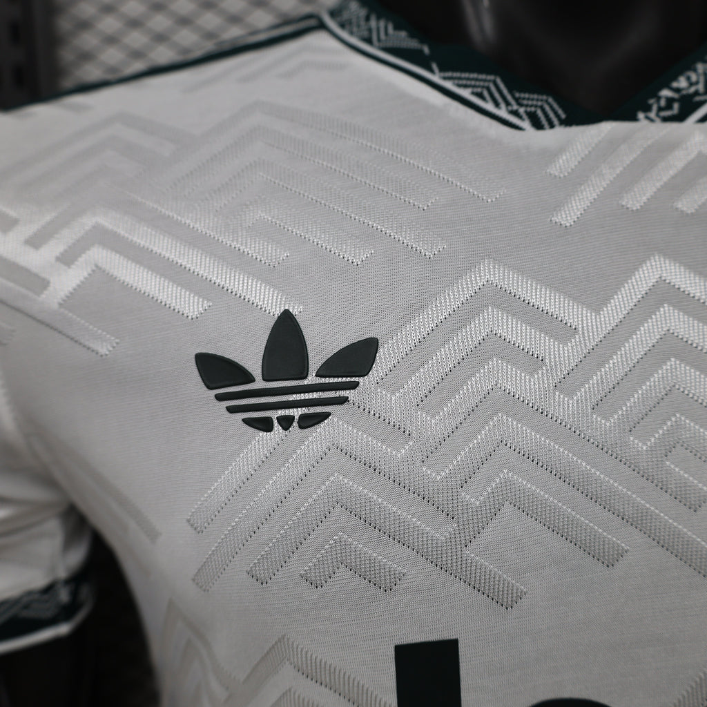 2026 Juventus Special Edition Player Version Jersey