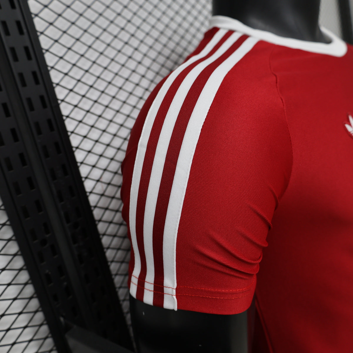 2026 Manchester United Casual Player Version Jersey