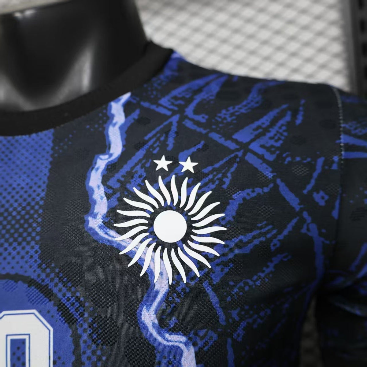 2026 Argentina Special Edition Player Version Jersey