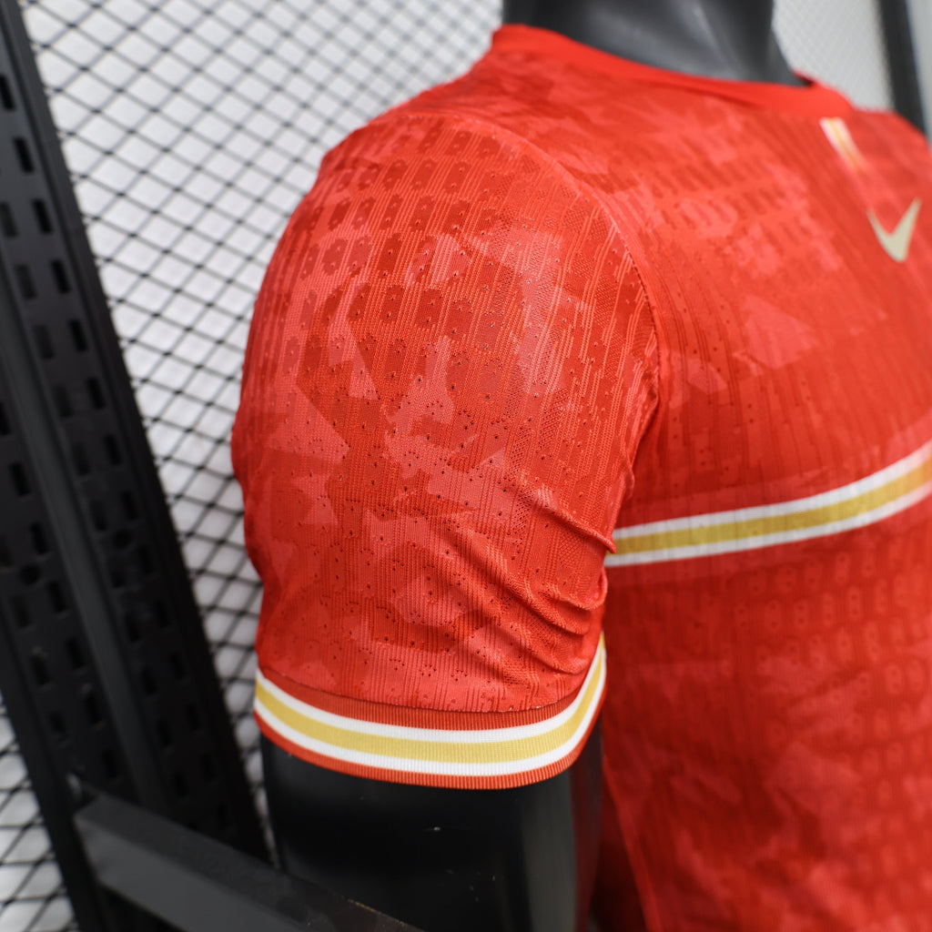 2026 Netherlands Special Edition Player Version Jersey