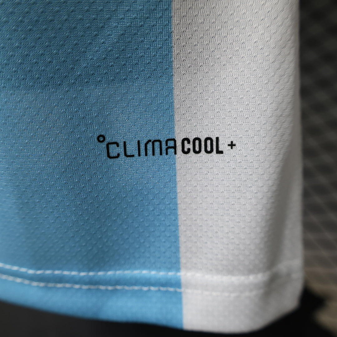 2026 Argentina Special Edition Player Version Jersey