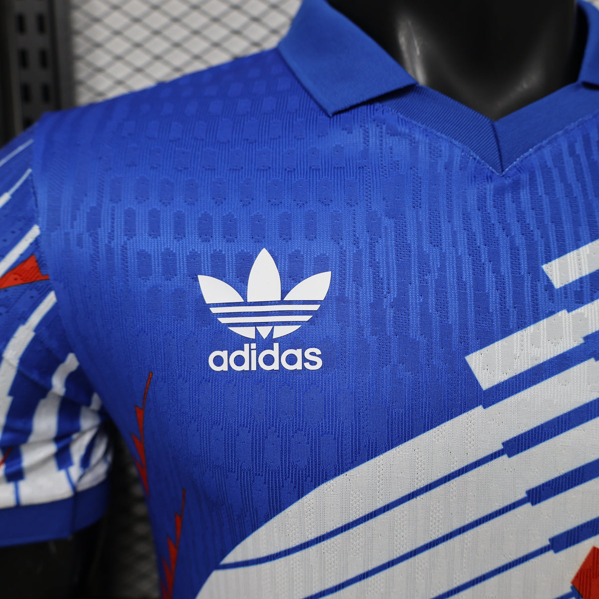 2026 Japan Special Edition Player Version Jersey