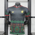 2026 Jamaica Away Player Version Jersey
