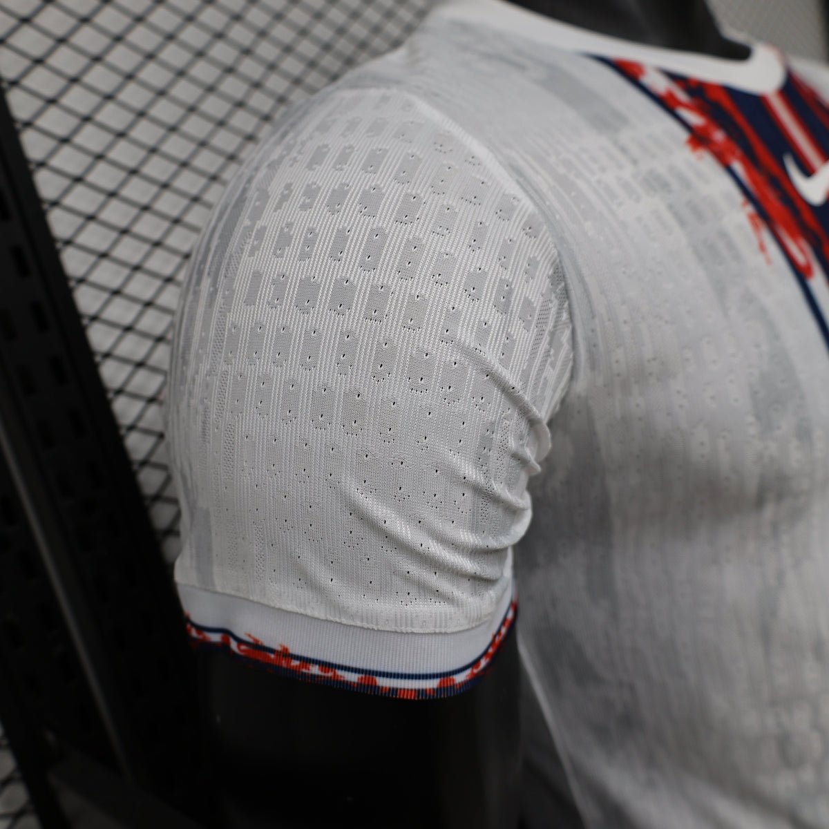 2026 England Special Edition Player Version Jersey