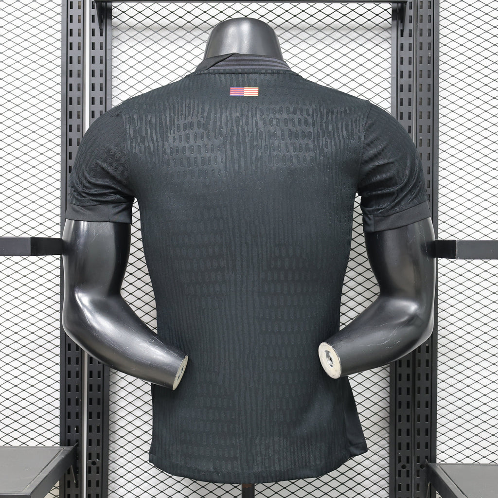 2026 Barcelona Special Edition Player Version Jersey