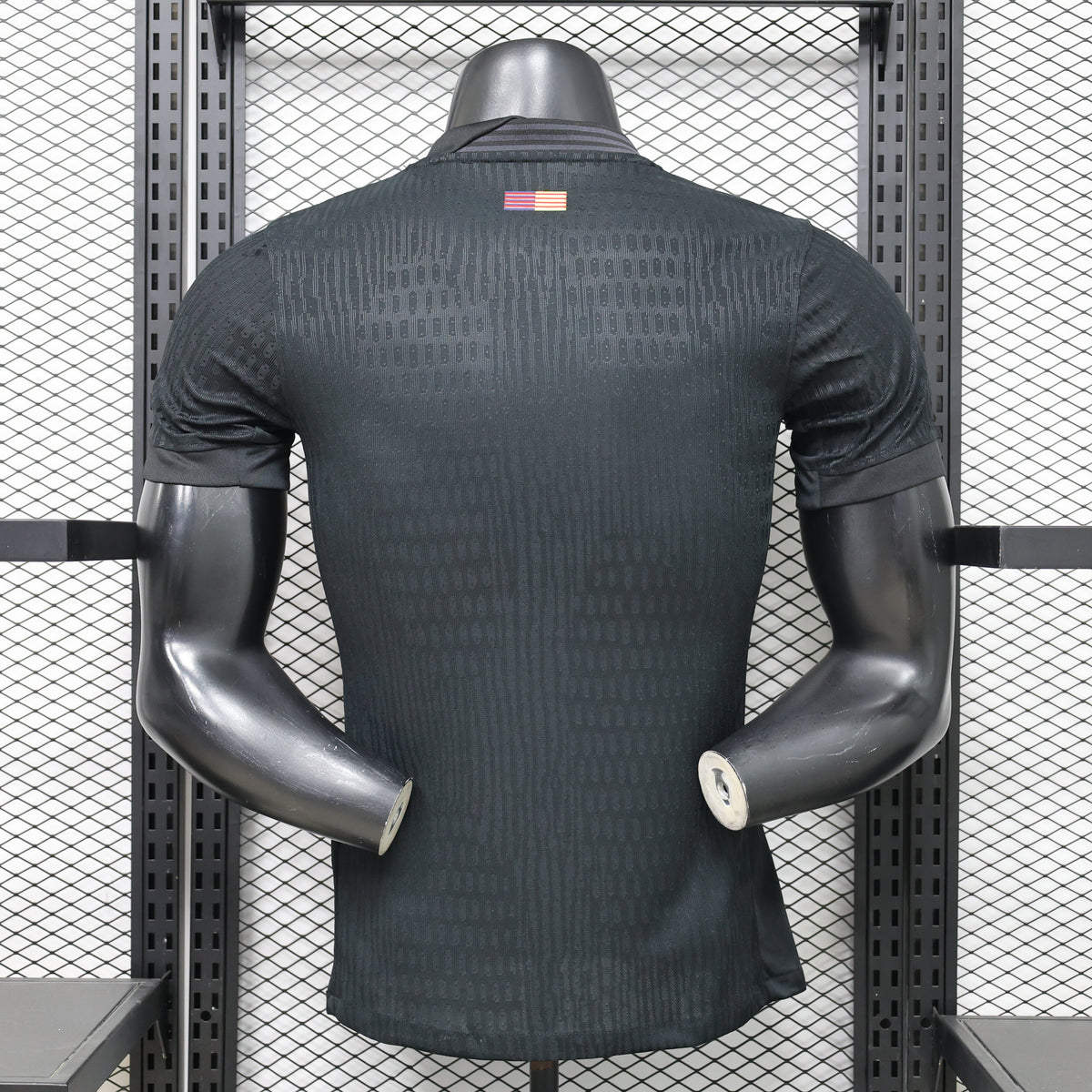 2026 Barcelona Special Edition Player Version Jersey