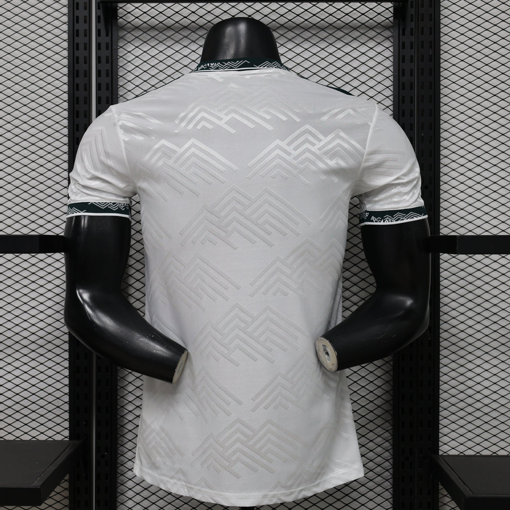 2026 Juventus Special Edition Player Version Jersey
