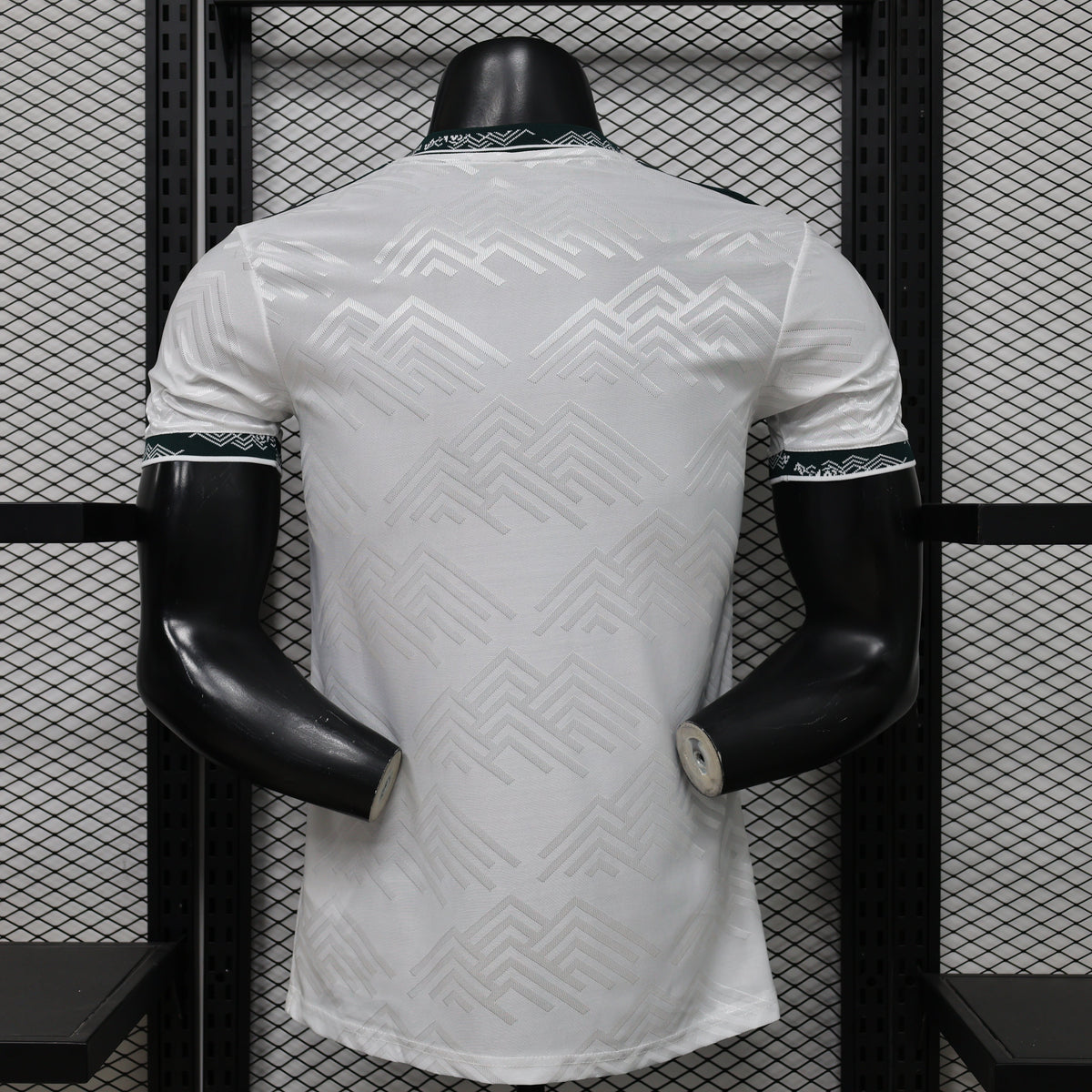 2026 Juventus Special Edition Player Version Jersey