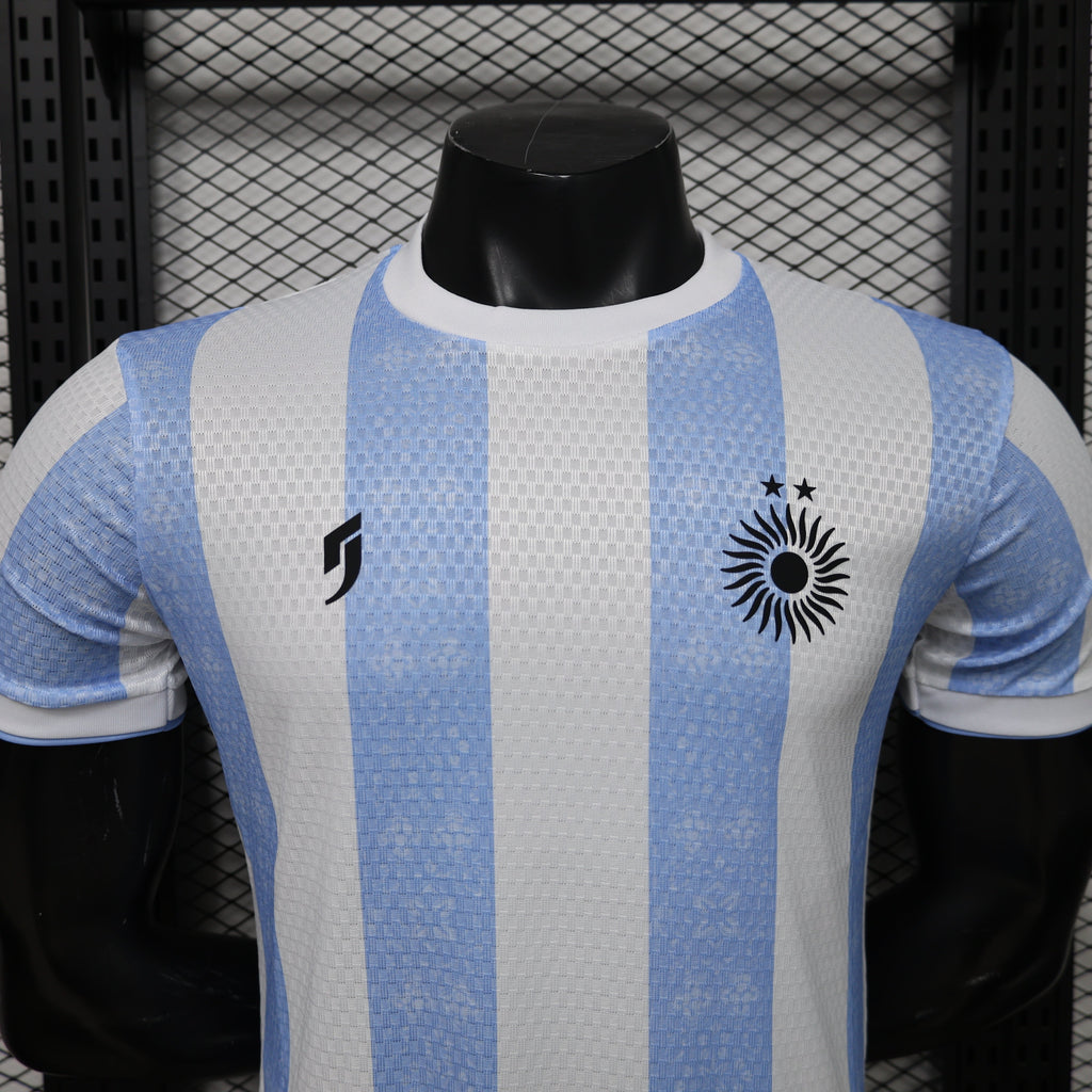 2026 Argentina Special Edition Player Version Jersey