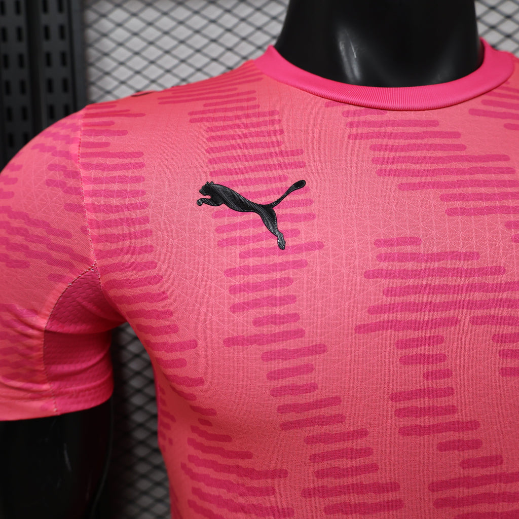 2026 Portugal Special Edition Player Version Jersey