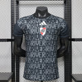 2026 River Plate Special Edition Player Version Jersey
