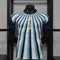 2026 Argentina Special Edition Player Version Jersey