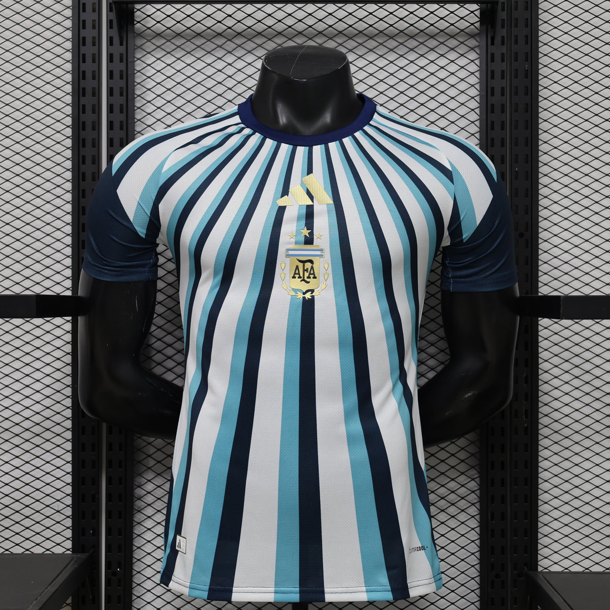 2026 Argentina Special Edition Player Version Jersey