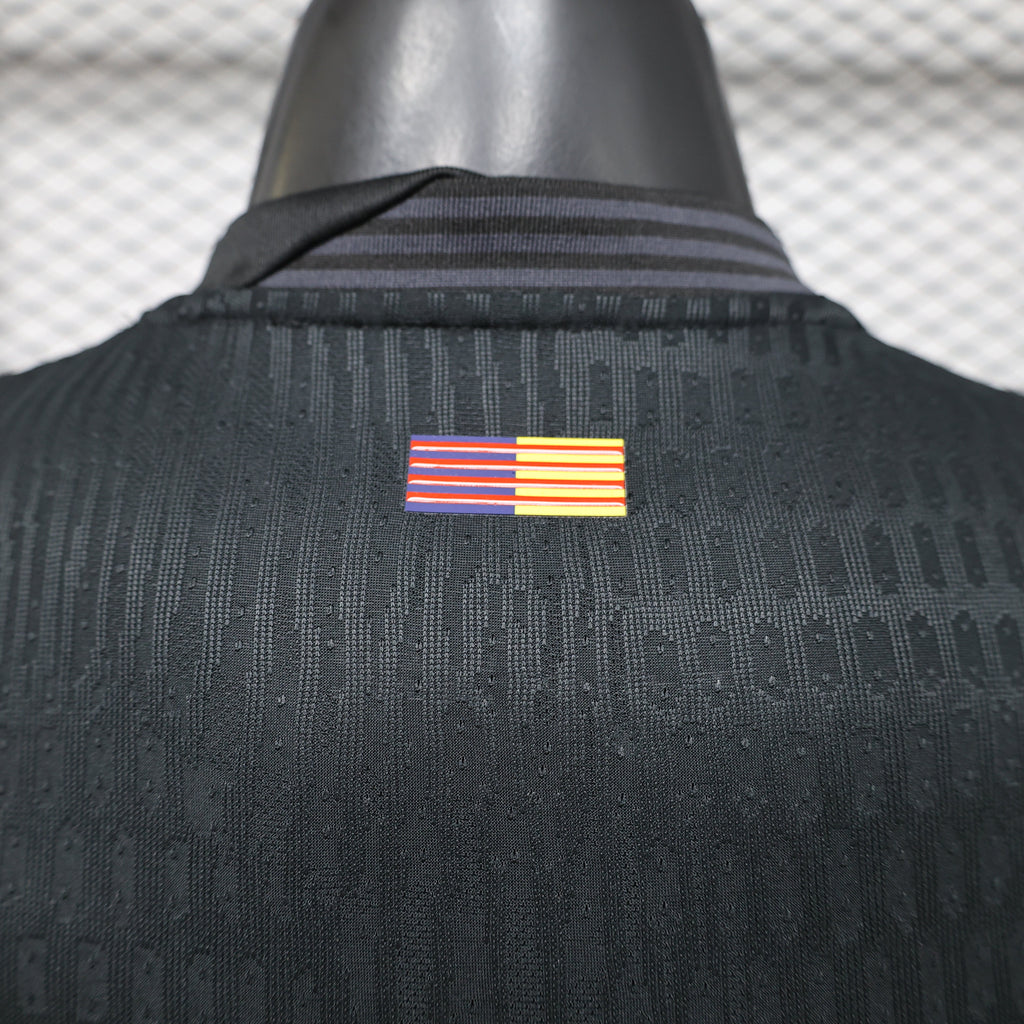2026 Barcelona Special Edition Player Version Jersey